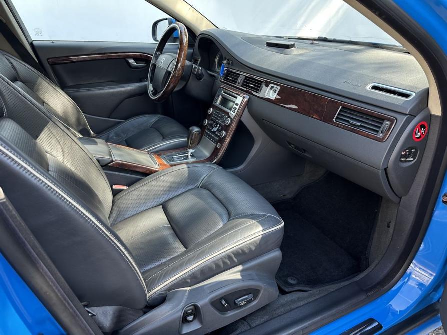 Volvo S80 II Москва  - изображение 13