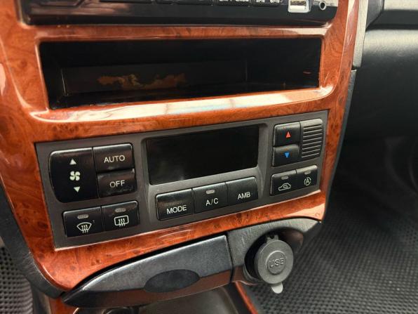 Hyundai Sonata IV (EF) Рестайлинг с пробегом 2005 года, цена 615 000 рублей, 287461 км, седан, Автокод Объявления