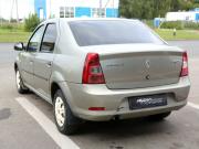 Renault Logan I Рестайлинг Иваново  - изображение 21