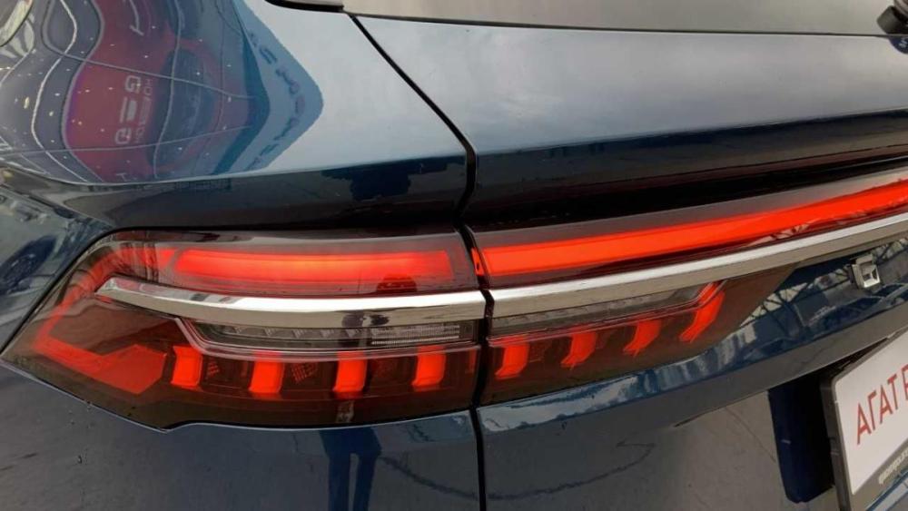Geely Monjaro I Красноярск  - изображение 11