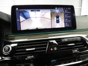 BMW 5 серии VII (G30/G31/G38) Рестайлинг Санкт-Петербург  - изображение 76