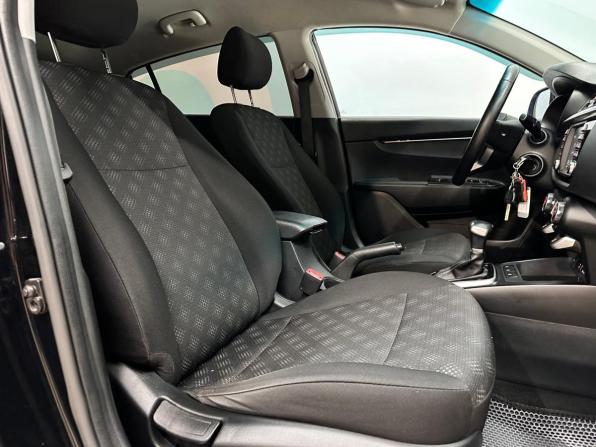 Kia Rio IV с пробегом 2020 года, цена 1 759 000 рублей, 125240 км, хэтчбек, Автокод Объявления