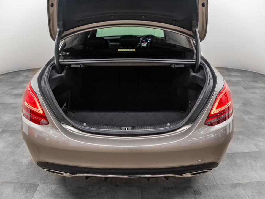 Mercedes-Benz C-Класс IV (W205) Рестайлинг Красноярск  - изображение 19