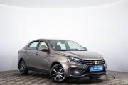 Lada (ВАЗ) Vesta I Рестайлинг (NG) Пермь  - изображение 24