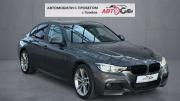 BMW 3 серии VI (F3x) Рестайлинг Тамбов  - изображение 21