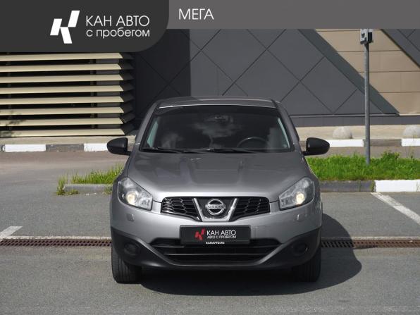 Nissan Qashqai I Рестайлинг с пробегом 2013 года, цена 1 100 000 рублей, 149500 км, внедорожник, Автокод Объявления