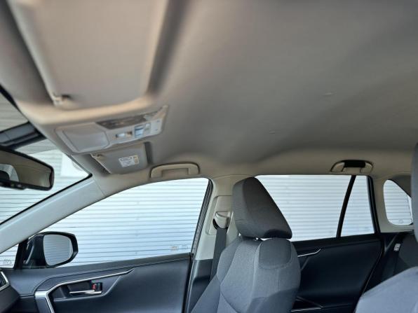 Toyota RAV4 V (XA50) с пробегом 2021 года, цена 3 715 000 рублей, 94887 км, внедорожник, Автокод Объявления