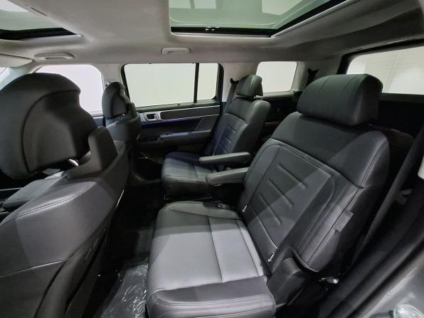 Новый Hyundai Santa Fe V (MX5) 2026 года, цена 6 150 000 рублей, внедорожник, Автокод Объявления