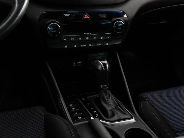 Hyundai Tucson III с пробегом 2016 года, цена 1 849 000 рублей, 97756 км, внедорожник, Автокод Объявления