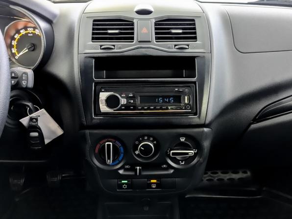Lada (ВАЗ) Granta I Рестайлинг с пробегом 2023 года, цена 650 000 рублей, 52909 км, седан, Автокод Объявления