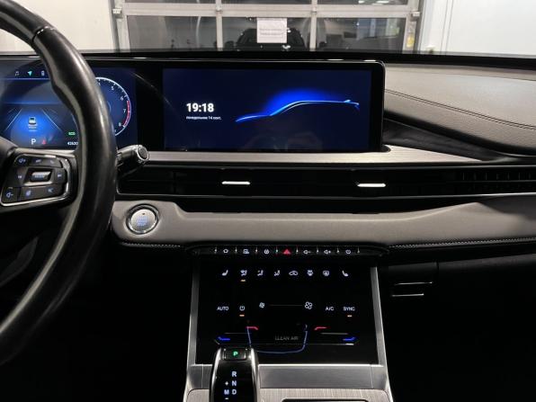 Chery Tiggo 7 Pro Max I с пробегом 2023 года, цена 2 100 000 рублей, 42625 км, внедорожник, Автокод Объявления
