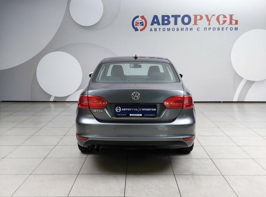 Volkswagen Jetta VI Подольск  - изображение 4