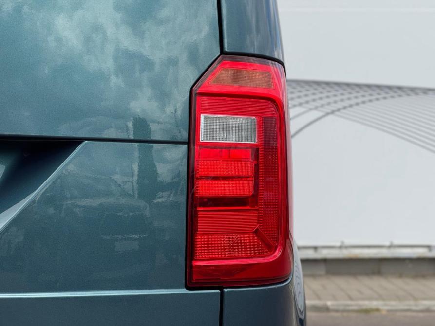 Volkswagen Caddy IV Воронеж  - изображение 7