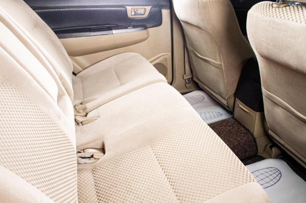 Toyota Fortuner I Рестайлинг Сургут  - изображение 16