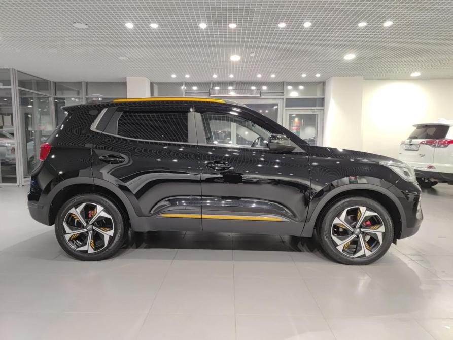 Chery Tiggo 4 Pro I Казань  - изображение 5
