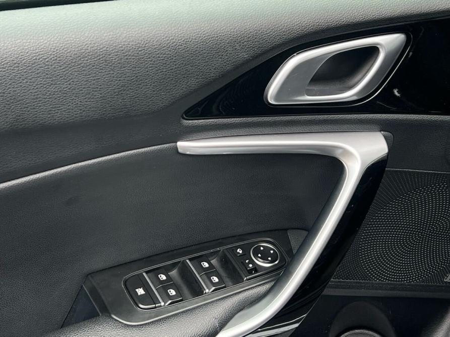 Kia Ceed III Рестайлинг Санкт-Петербург  - изображение 9