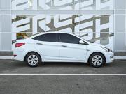 Hyundai Solaris I Рестайлинг Ставрополь  - изображение 27