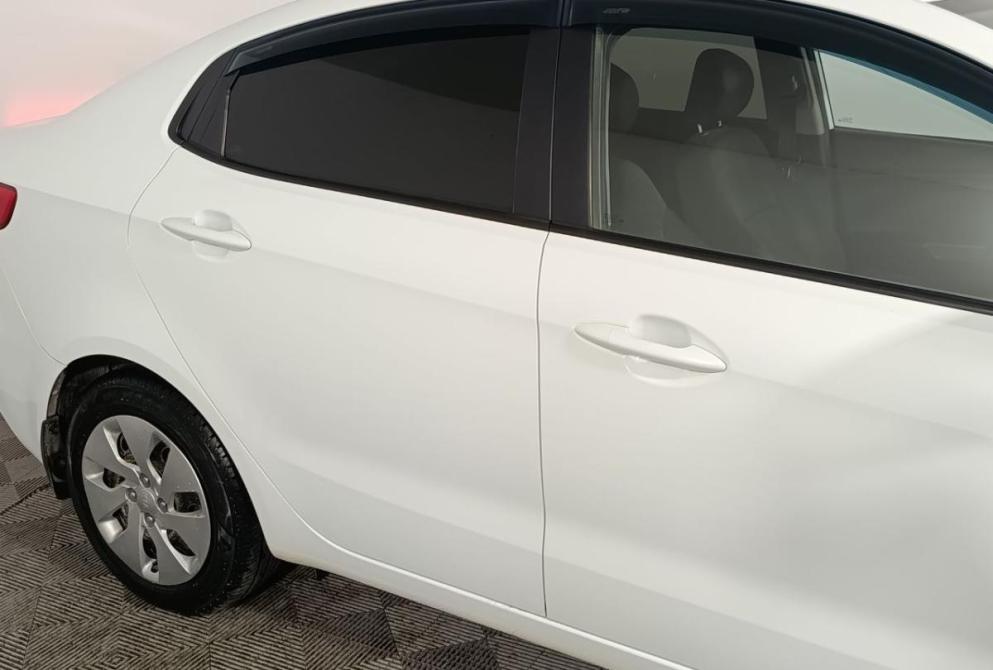 Kia Rio III Рестайлинг Волгоград  - изображение 24