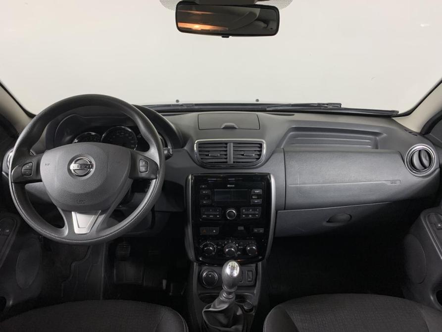 Nissan Terrano III (D10) Москва  - изображение 12