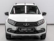 Lada (ВАЗ) Granta I Рестайлинг Москва  - изображение 27