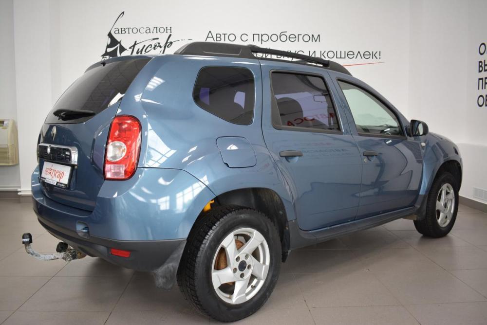 Renault Duster I Киров  - изображение 5