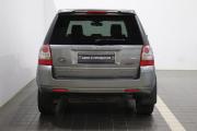 Land Rover Freelander II Ульяновск  - изображение 16