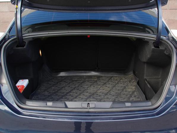 Citroen C4 II Рестайлинг с пробегом 2021 года, цена 1 280 000 рублей, 124375 км, седан, Автокод Объявления