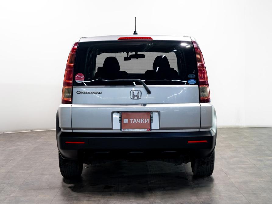 Honda Crossroad II Чита  - изображение 4