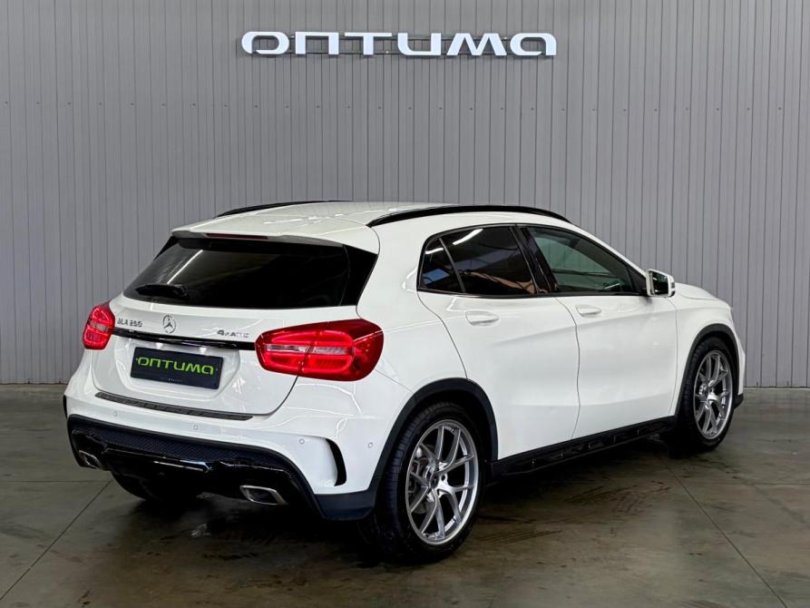 Mercedes-Benz GLA I (X156) Краснодар  - изображение 5