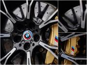 BMW M5 VI (F90) Рестайлинг Санкт-Петербург  - изображение 52