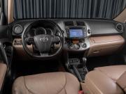 Toyota RAV4 III (XA30) Рестайлинг Тюмень  - изображение 28