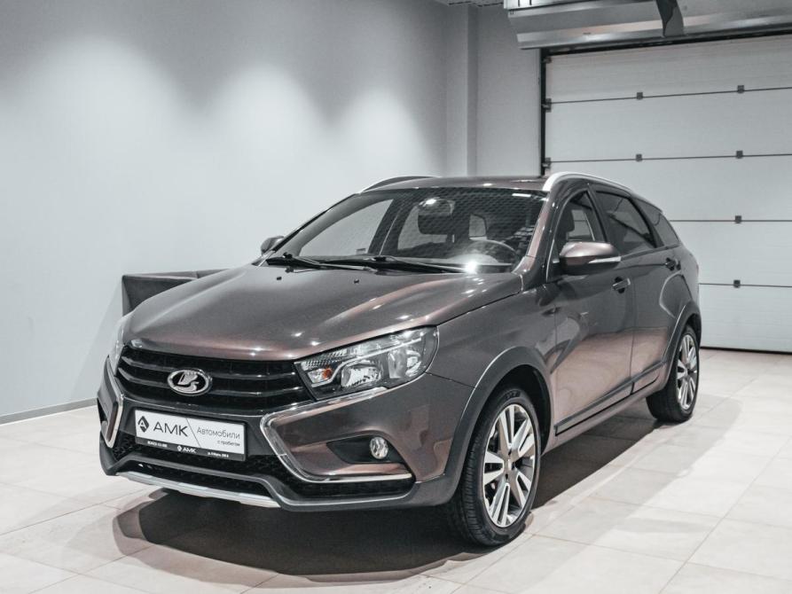 Lada (ВАЗ) Vesta I Екатеринбург  - изображение 1