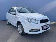 Chevrolet Nexia I Стерлитамак  - изображение 49