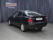 Ford Focus I Рестайлинг (North America) Москва  - изображение 13