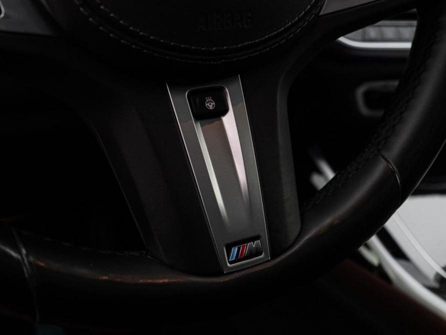 BMW X7 I (G07) Москва  - изображение 34
