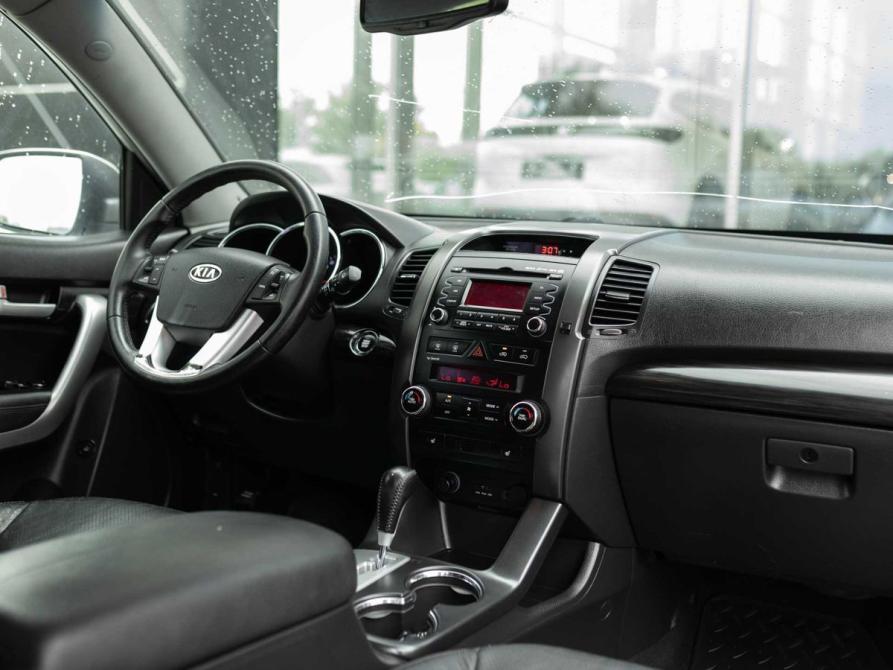 Kia Sorento II Новосибирск  - изображение 10