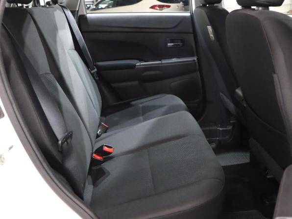 Mitsubishi ASX I Рестайлинг с пробегом 2014 года, цена 950 000 рублей, 205202 км, внедорожник, Автокод Объявления