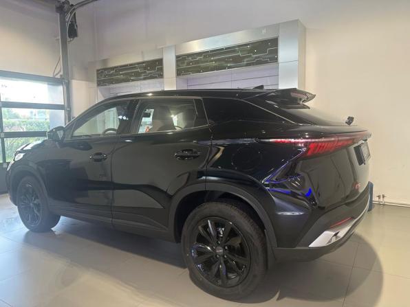 Новый Omoda C5 I Рестайлинг 2024 года, цена 2 839 000 рублей, внедорожник, Автокод Объявления