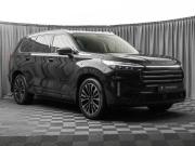 Exeed VX I Москва  - изображение 40