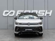 Volkswagen Tiguan III (China Market) Краснодар  - изображение 28