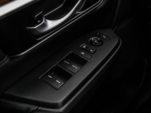 Honda CR-V V Рестайлинг с пробегом 2021 года, цена 3 350 000 рублей, 109133 км, внедорожник, Автокод Объявления