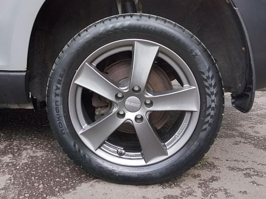 Skoda Yeti I Москва  - изображение 16