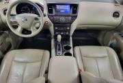 Nissan Pathfinder IV Астрахань  - изображение 41