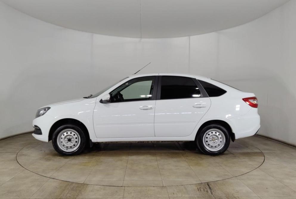 Lada (ВАЗ) Granta I Рестайлинг Волгоград  - изображение 8