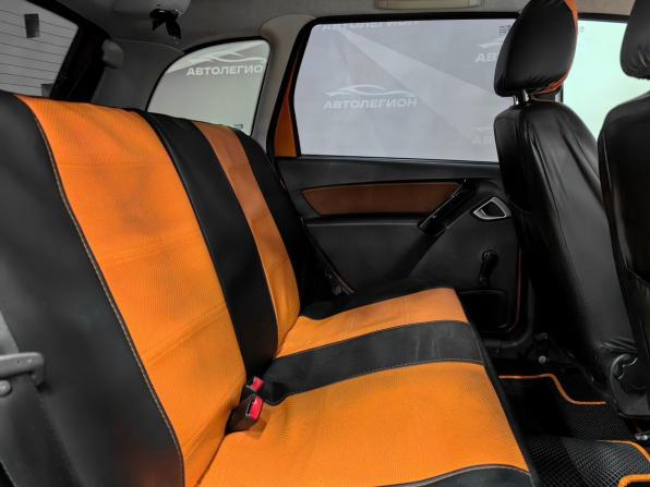 Lada (ВАЗ) Granta I Рестайлинг с пробегом 2019 года, цена 755 000 рублей, 59700 км, седан, Автокод Объявления