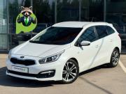 Kia Ceed II Рестайлинг Санкт-Петербург  - изображение 17