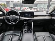 Kia K5 III Новосибирск  - изображение 50