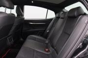 Toyota Camry IX (XV80) China Market Тюмень  - изображение 12