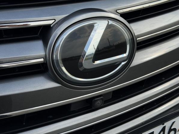 Lexus LX III Рестайлинг 2 с пробегом 2016 года, цена 6 250 000 рублей, 158100 км, внедорожник, Автокод Объявления