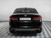 Kia Optima IV Москва  - изображение 26